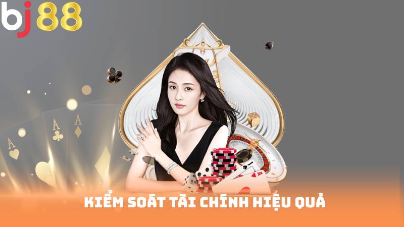 Kiểm soát tài chính hiệu quả