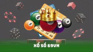 Xổ Số 69vn – Nơi Cập Nhật Kết Quả Xổ Số Nhanh Và Chính Xác Nhất