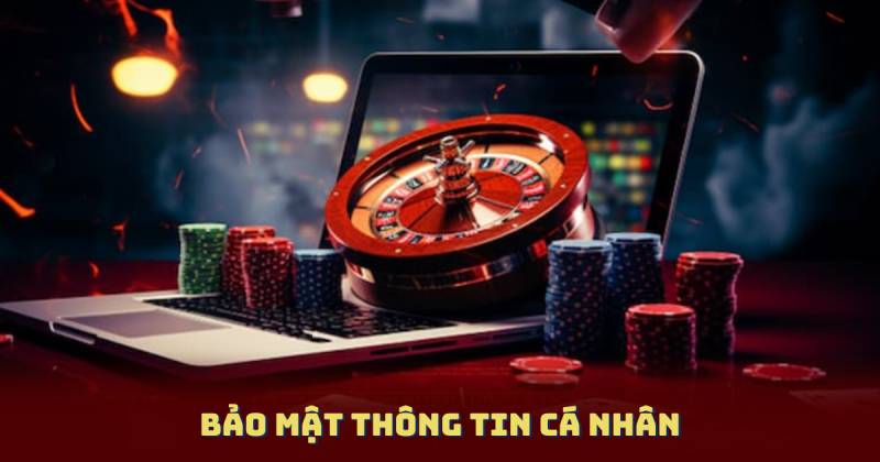 Bảo mật thông tin cá nhân