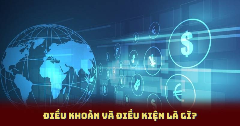 Điều Khoản Và Điều Kiện là gì?